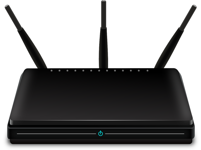 What Is The Difference Between Wired And Wireless Router? - Gear Net  Technologies LLC
